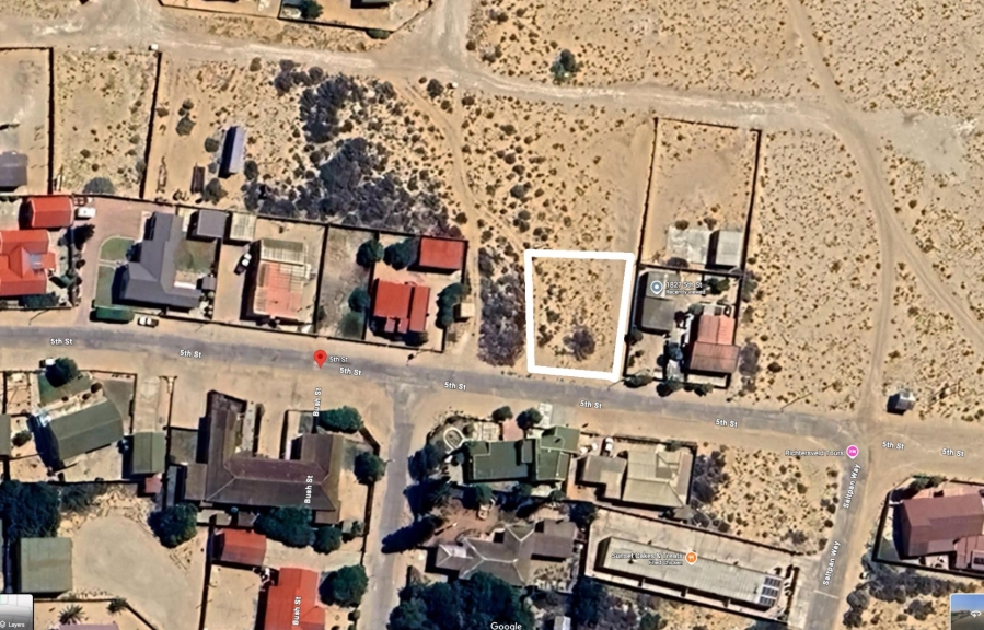  Bedroom Property for Sale in Port Nolloth Northern Cape